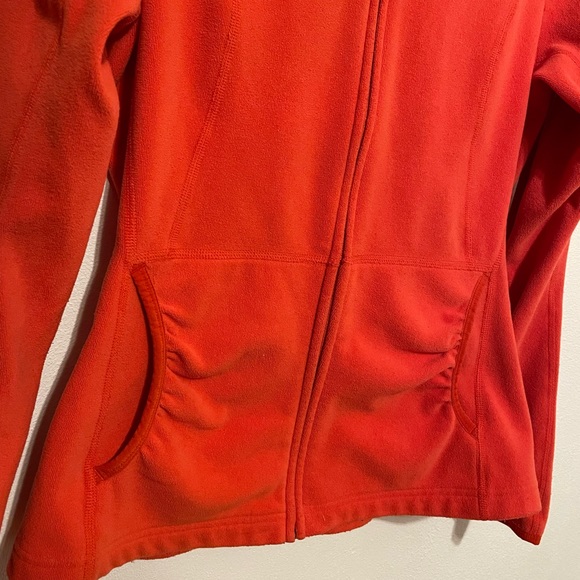 The North Face Coral Hoodie size medium - Picture 3 of 6